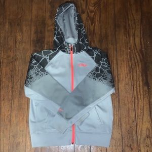 Nike Lebron Therma Fit Hoodie